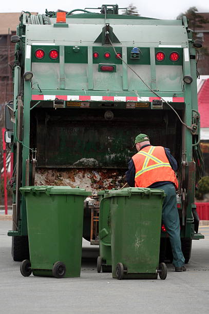 Best Construction Debris Removal  in Concord, VA