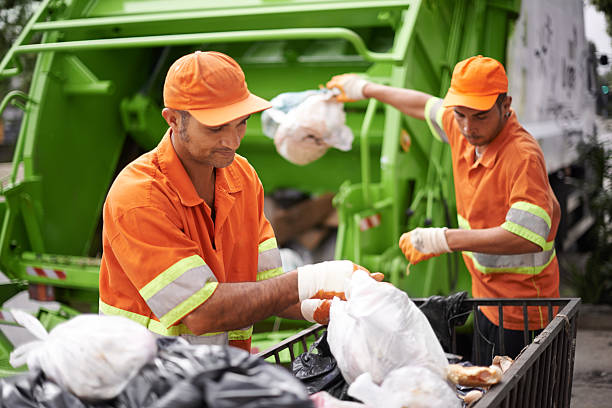 Best Yard Waste Removal  in Concord, VA